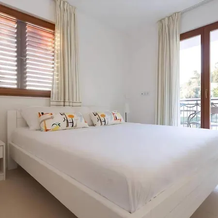 Appartamento Mit Zwei Terrassen Štikovica