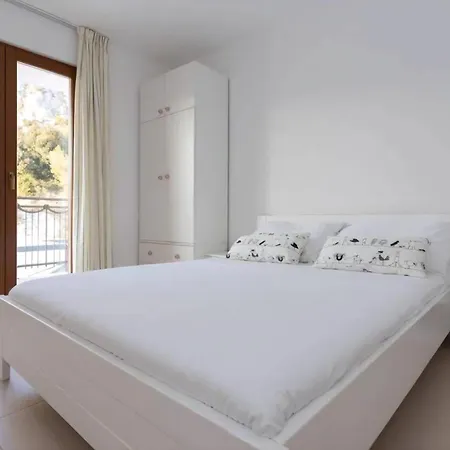 Mit Zwei Terrassen Appartamento Štikovica